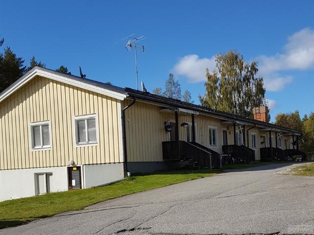 Lägenhet hyra i Strömsund, Jämtland
