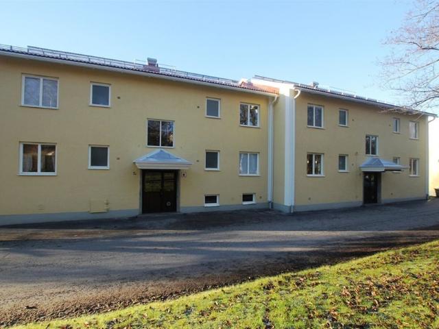 Lägenhet hyra i Örnsköldsvik