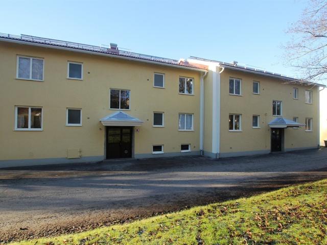 Lägenhet hyra i Örnsköldsvik, Västernorrland