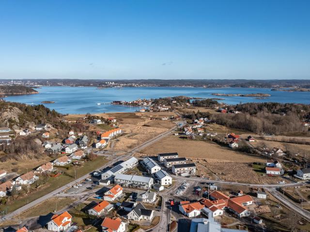 Bostad till salu i Höviksnäs, Västra Götaland