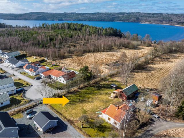 Villa till salu i Västra Götaland