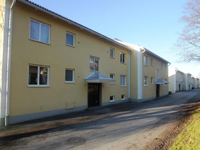 Lägenhet hyra i Kramfors, Västernorrland
