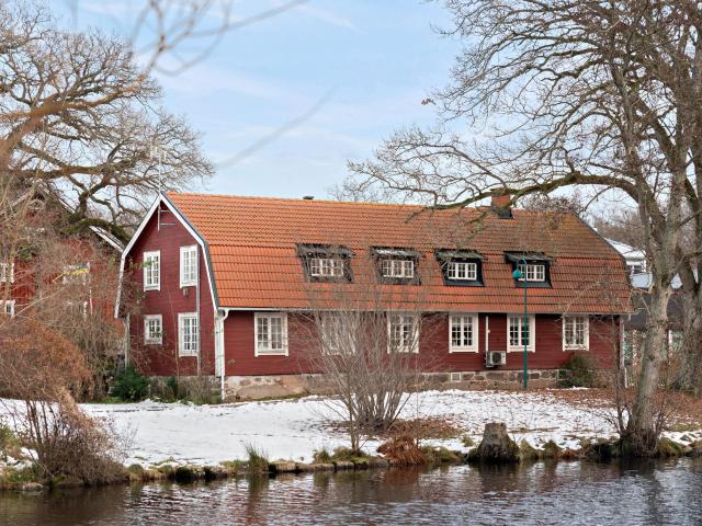 Villa till salu i Ronneby, Blekinge