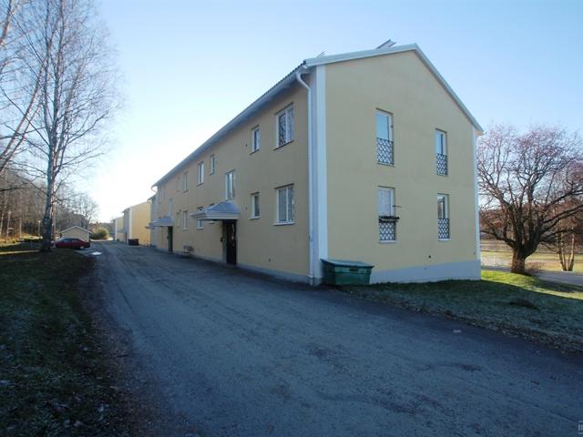 Lägenhet hyra i Örnsköldsvik, Västernorrland