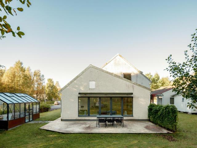 Villa till salu i Gislaved, Jönköping