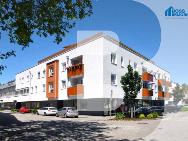 Apartment mieten in St. Dionysen, Traun