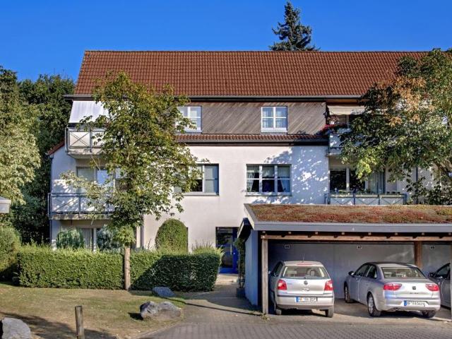 Apartment mieten in Radewiger Feldmark, Herford