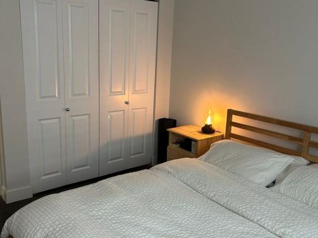 Apartment for rent in Kitsilano, Vancouver