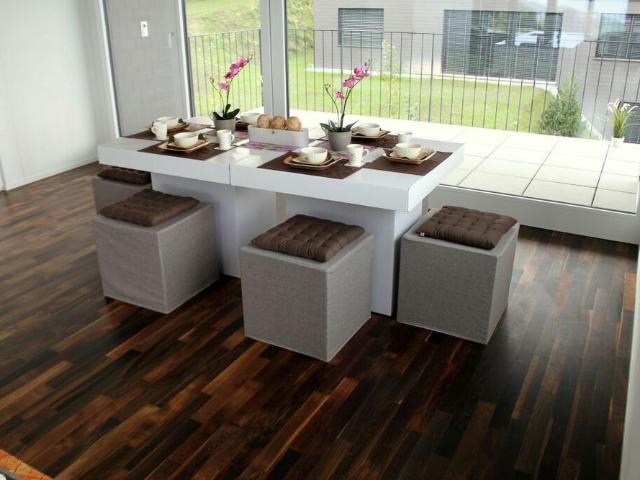 Apartment mieten in Wolfhalden, Appenzell Ausserrhoden