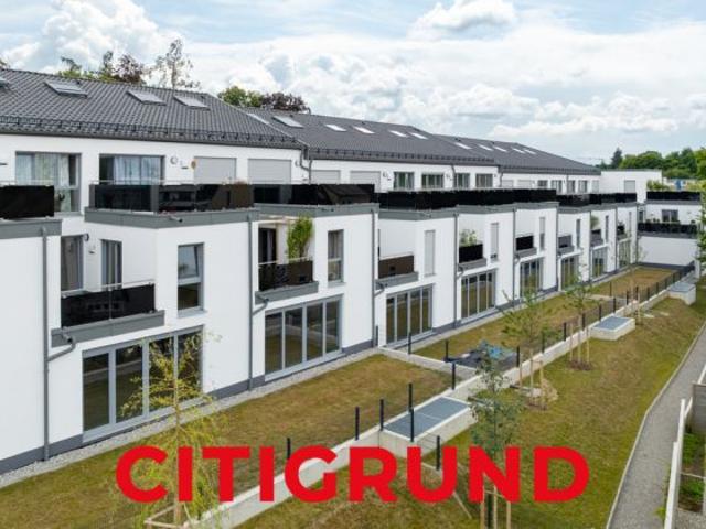 Etagenwohnung kaufen in Friedberg
