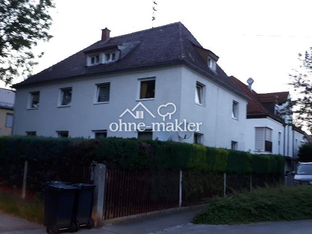 Haus kaufen in Friedberg