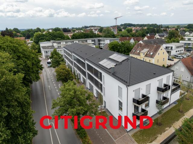 Gewerbe kaufen in Bayern