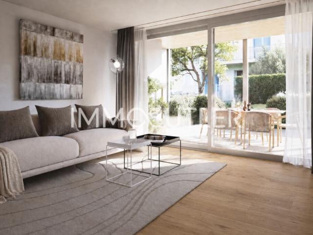 Wohnung kaufen in Kreuzlingen, Thurgau