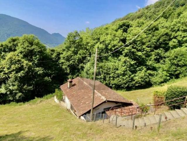 Haus mieten in Aldesago, Tessin