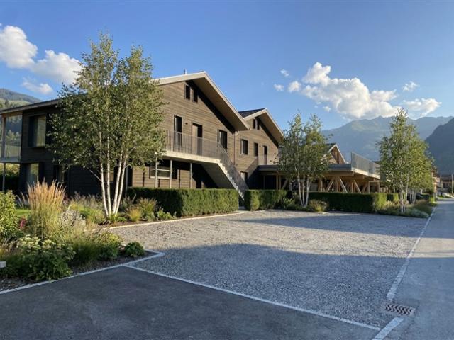 Wohnung kaufen in Champsec, Wallis
