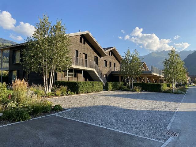 Wohnung kaufen in Champsec, Wallis