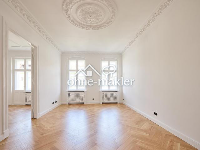 Apartment kaufen in Tempelhof–Schöneberg, Berlin