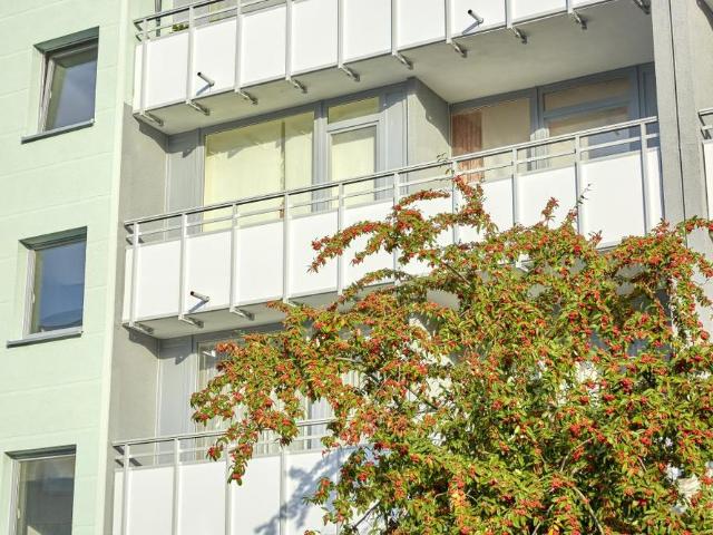 Apartment mieten in Berliner-Viertel, Monheim