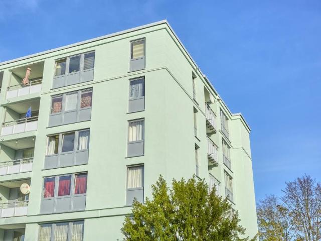 Apartment mieten in Berliner-Viertel, Monheim