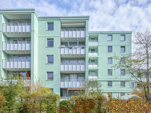 Apartment mieten in Berliner-Viertel, Monheim