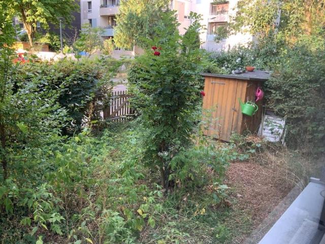 Apartment mieten in Berliner-Viertel, Monheim