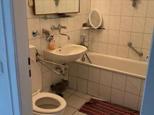 Apartment mieten in Berliner-Viertel, Monheim