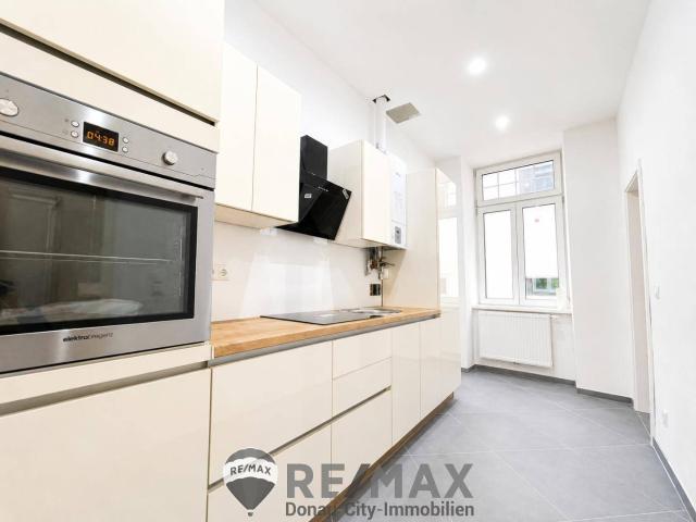 Apartment kaufen in Donaustadt, Wien