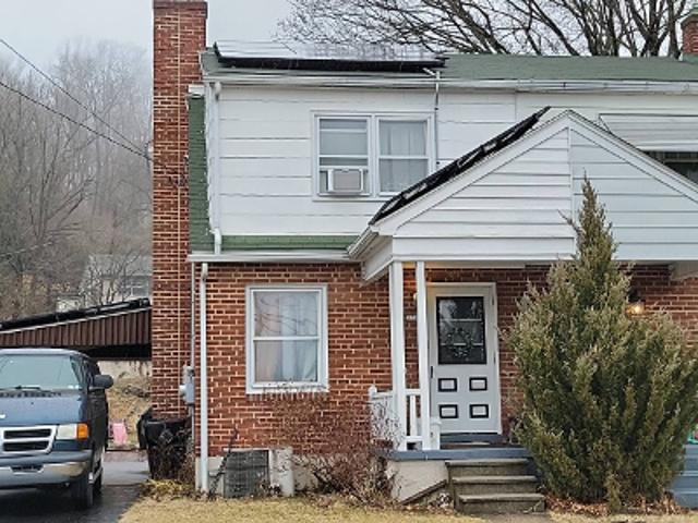 House for sale in Pennsylvania