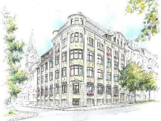 Apartment mieten in Bärenstein, Plauen