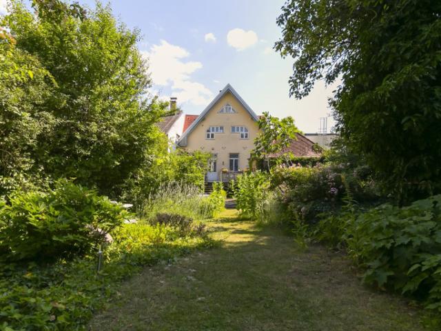 Villa kaufen in Wien, KG Ober St. Veit