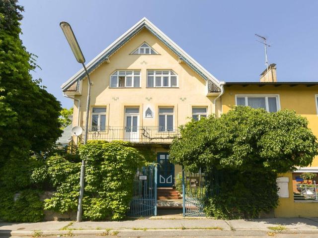 Haus kaufen in Hietzing, Wien