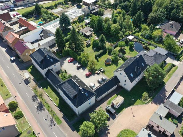 Wohnung mieten in Großbreitenbach, Thüringen
