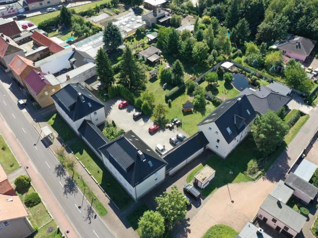 Wohnung mieten in Großbreitenbach, Thüringen