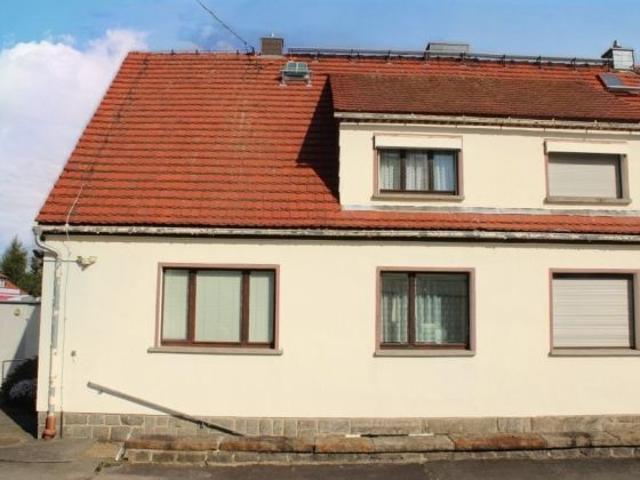 Haus kaufen in Friedersdorf, Großbreitenbach
