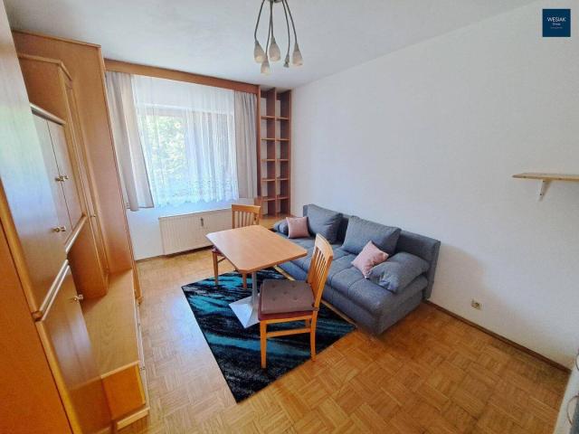 Apartment mieten in Gries, Gersdorf-Feistritz