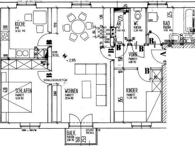 Apartment mieten in Königswiesen