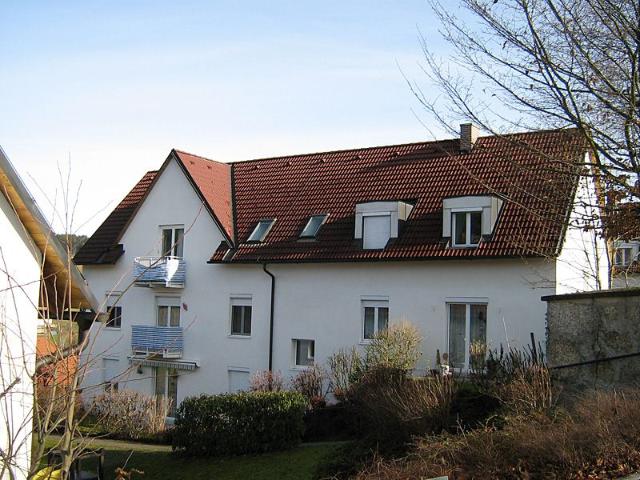 Apartment mieten in Königswiesen