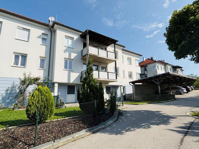 Apartment mieten in Bischofstetten, Niederösterreich