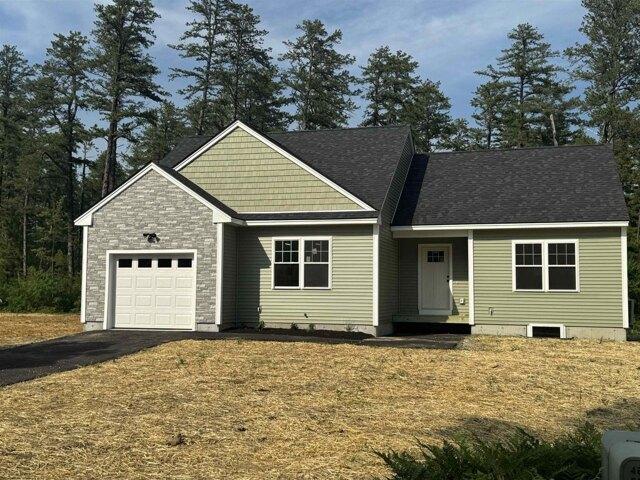 Condo for sale in New Hampshire