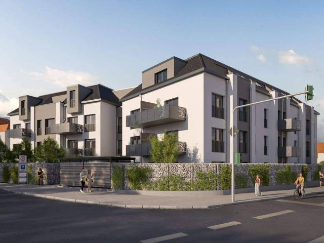 Wohnung kaufen in Eigenes Heim, Fürth