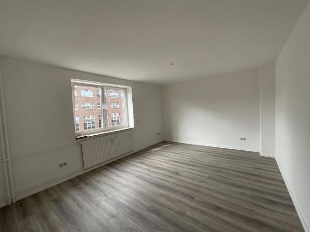 Apartment mieten in Geestemünde, Bremerhaven