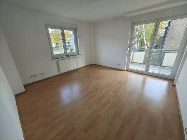 Apartment mieten in Achterathsfeld, Moers