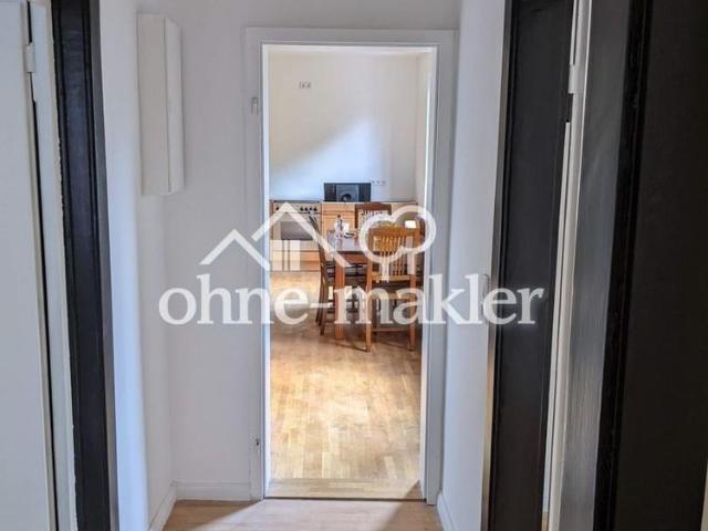 Apartment mieten in Wuppertal, Unterbarmen
