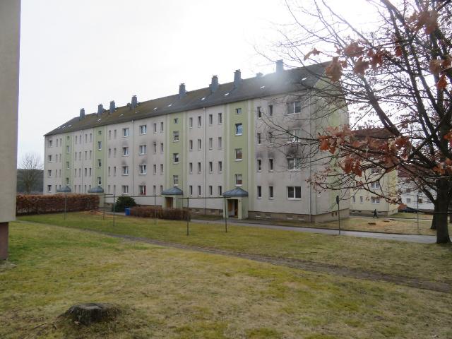 Apartment mieten in Gelenau, Sachsen