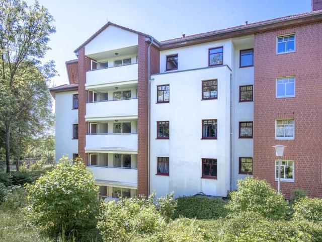 Apartment mieten in Kernstadt, Hameln