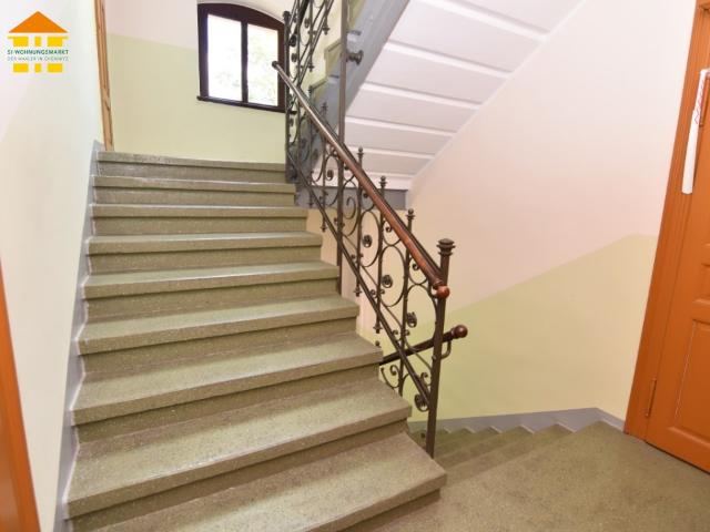 Apartment mieten in Hilbersdorf, Chemnitz