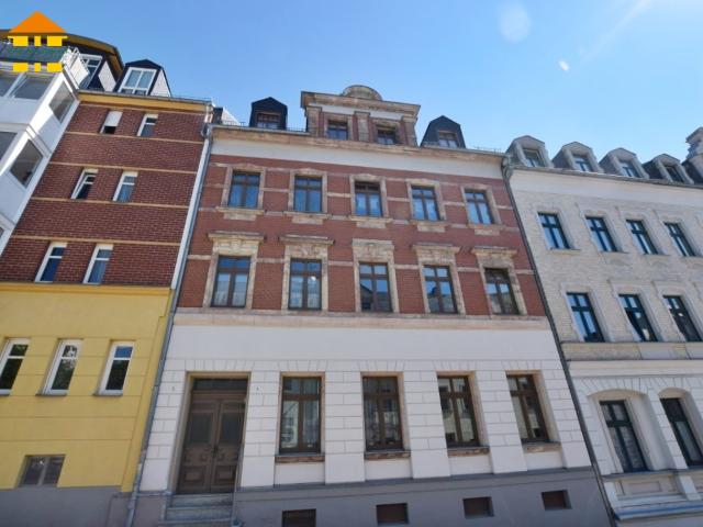 Apartment mieten in Hilbersdorf, Chemnitz