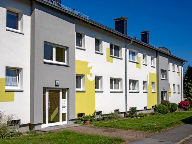 Apartment mieten in Kley, Dortmund