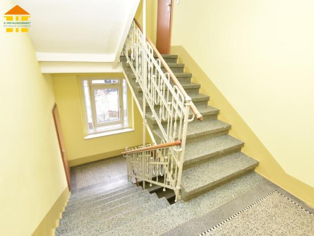 Apartment mieten in Mohsdorf, Burgstädt