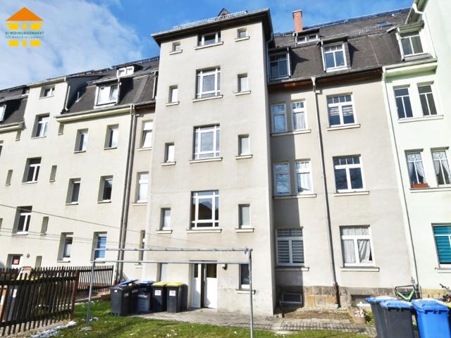 Apartment mieten in Mohsdorf, Burgstädt